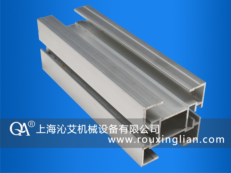 鋁型材柔性輸送梁